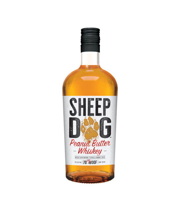 Sheep Dog